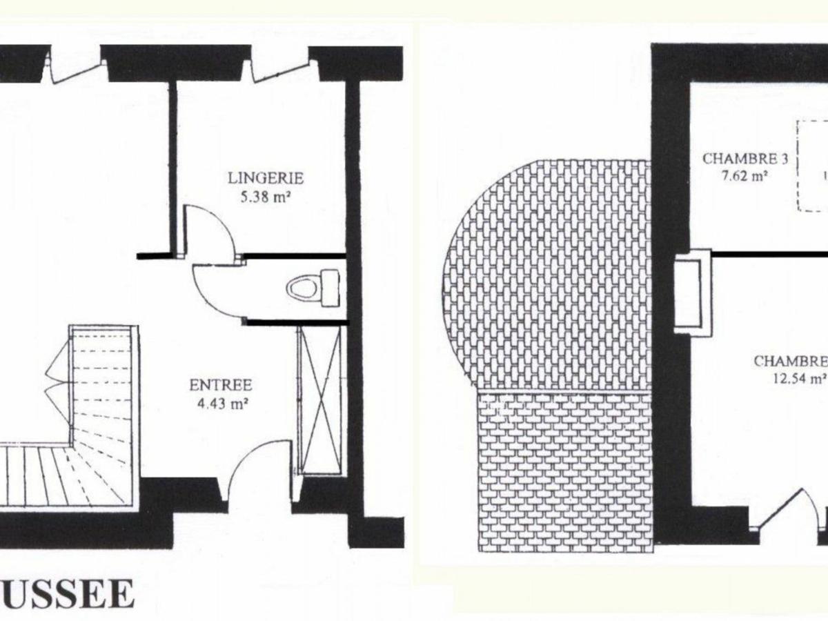 Maison De Charme Proche Cote Avec Jardin, 3 Chambres & Equipements Bebe - Fr-1-306-1068 Mesquer Kültér fotó